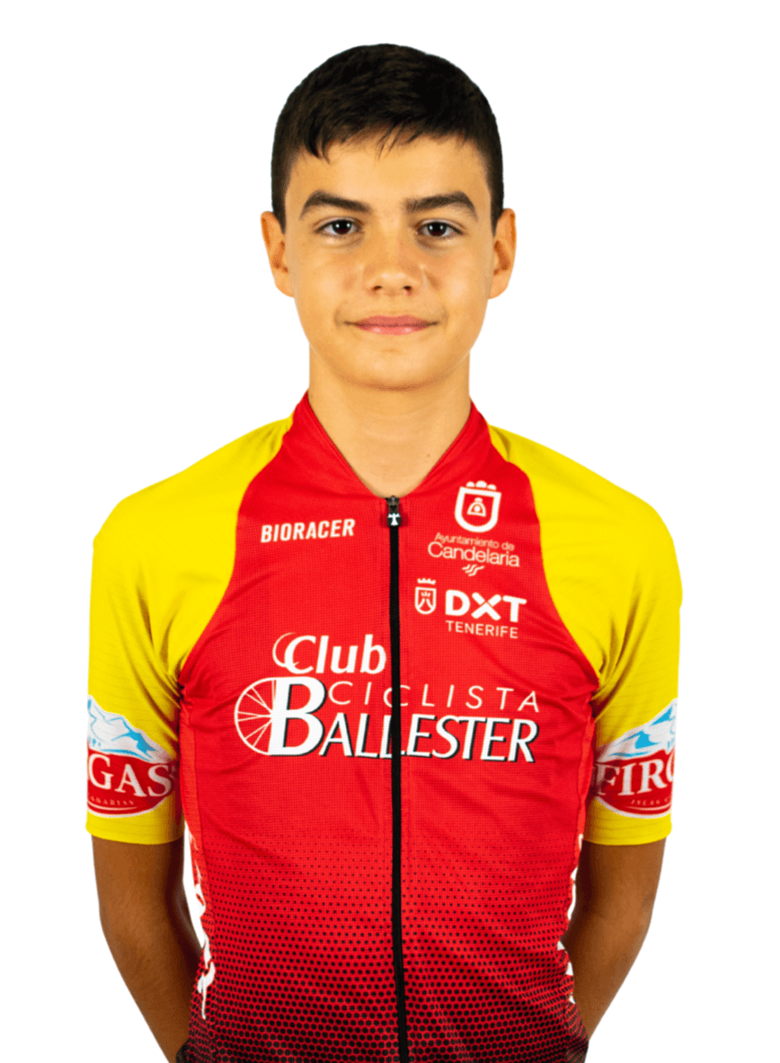 ADRIÁN LÓPEZ-MANZANARES LNARES