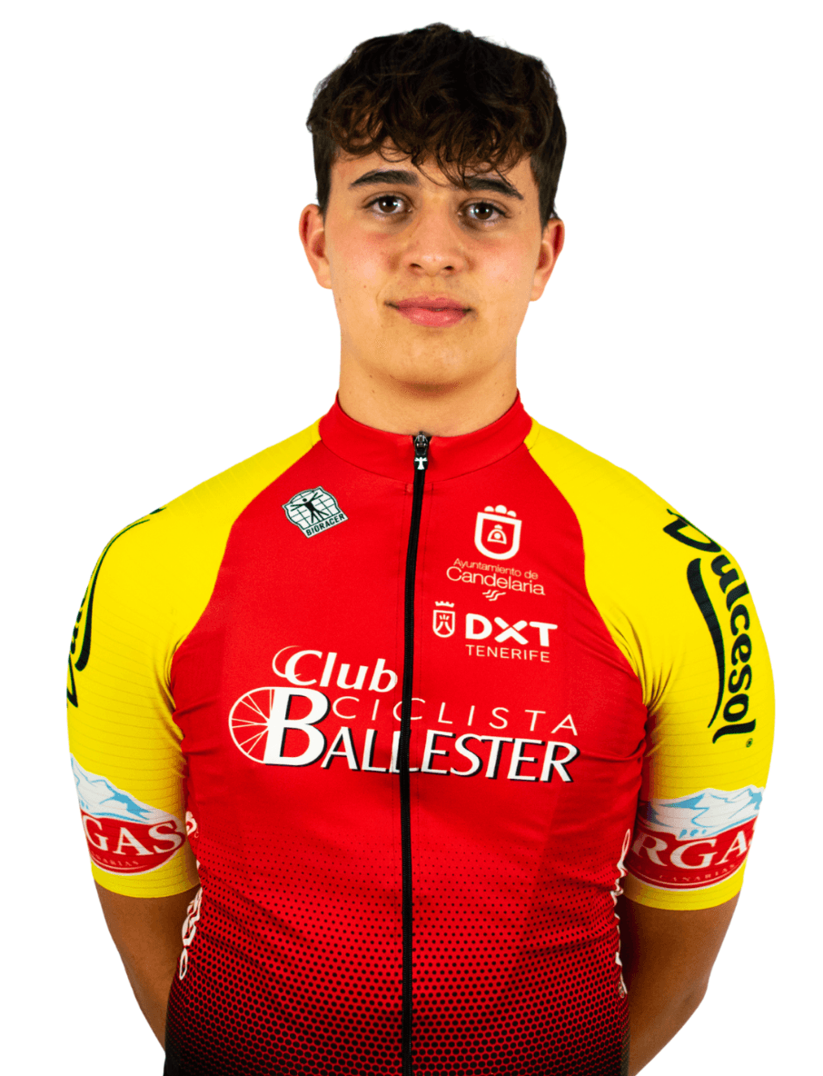 ALEJANDRO F. GAVELA BÁEZ