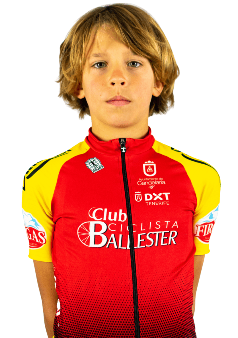 ÁLVARO COLINO PAJUELO