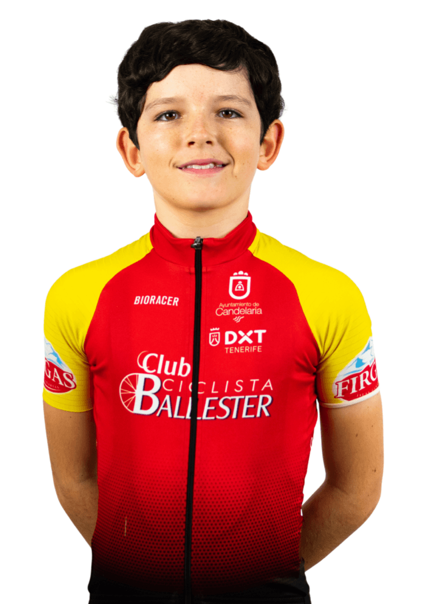 ÁLVARO SANTAELLA CASTILLO