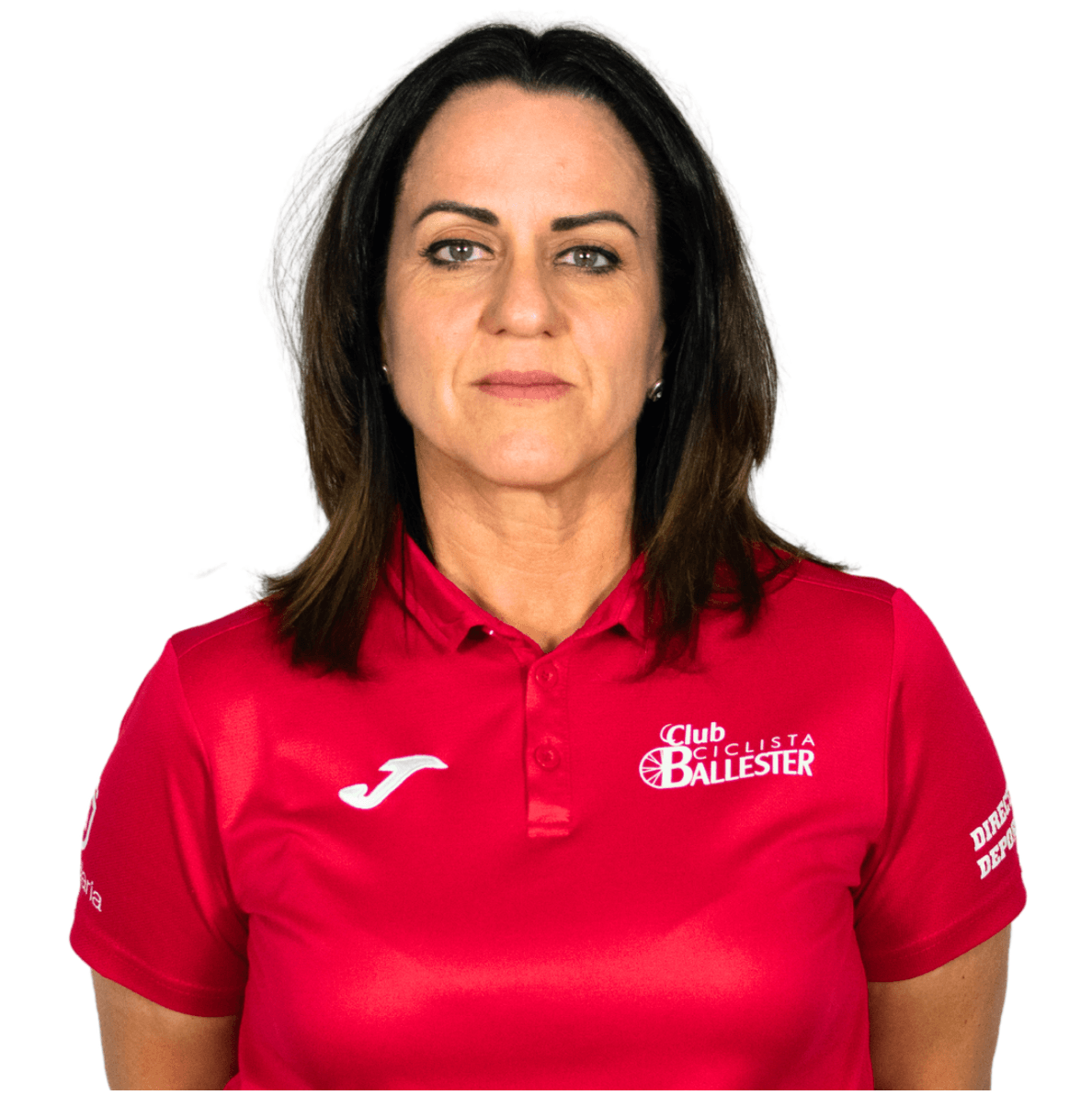 Ana Belén Mesa Delgado