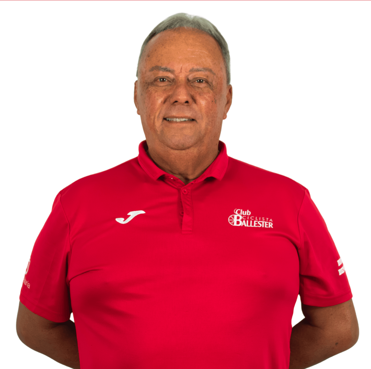 Antonio Sánchez Barrera