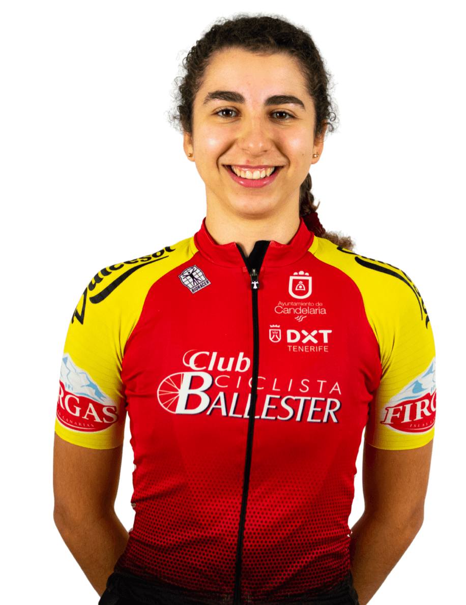 CARLA REMEDIOS DÍAZ