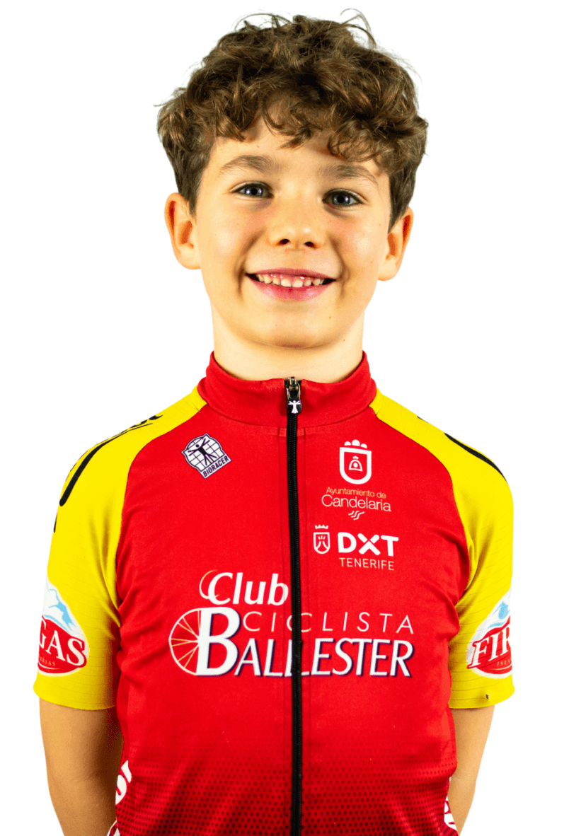 DANIEL FIGUEROA MORENO