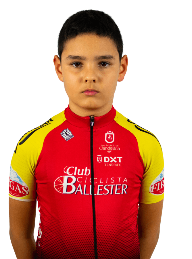 DANIEL JIMÉNEZ HERNÁNDEZ