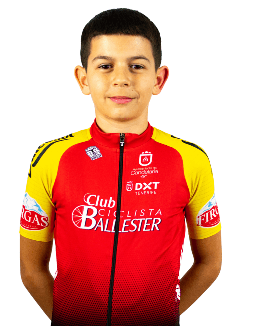 DANIEL OLIVA PADILLA