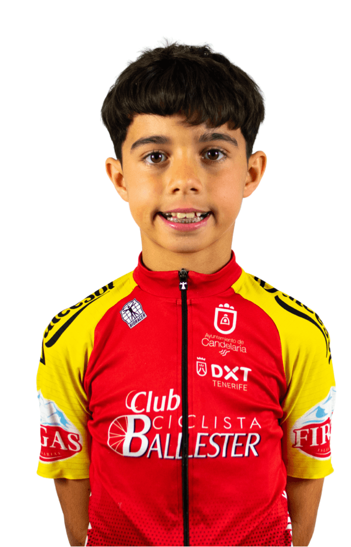 DIEGO BRITO RODRÍGUEZ