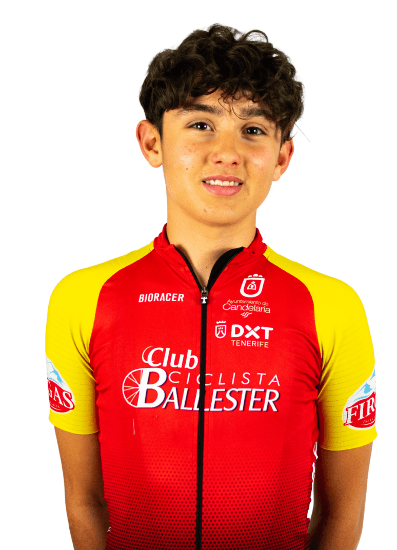 ELÍAS CHACÓN TAMAYO