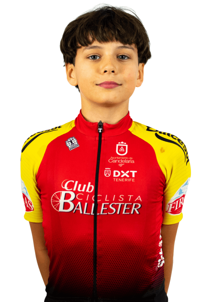 ENZO CARLOS GUTIÉRREZ