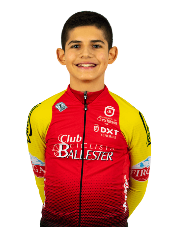 FRANCISCO J. MEDINA DÍAZ