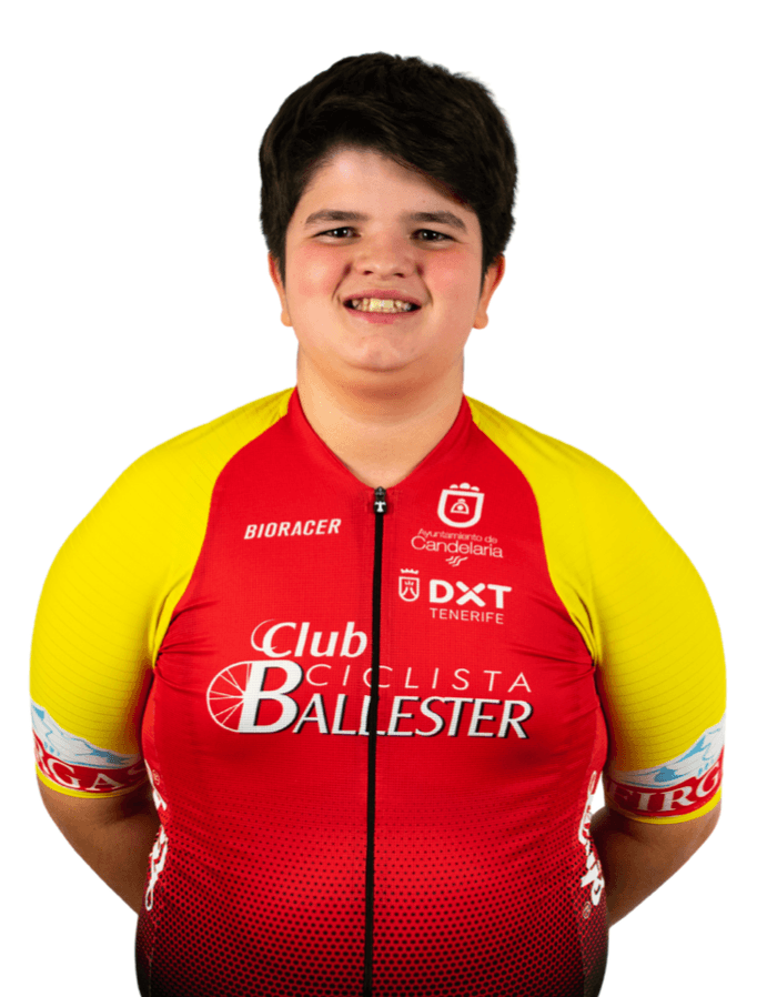 GABRIEL ALEJANDRO DE PONTE