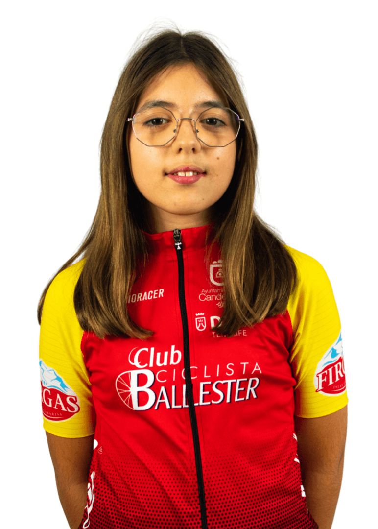 LEONOR SANTOS SAMARÍN