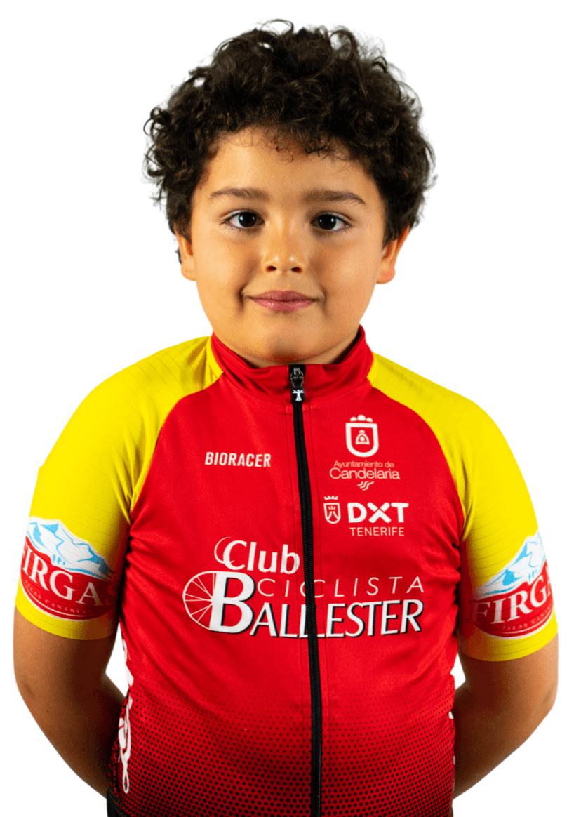 MARTÍN FERNÁNDEZ FUMERO