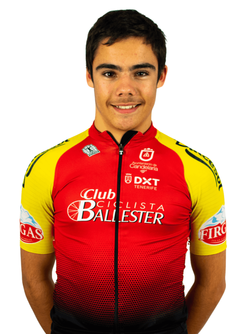 MATEO ABRANTE ALONSO