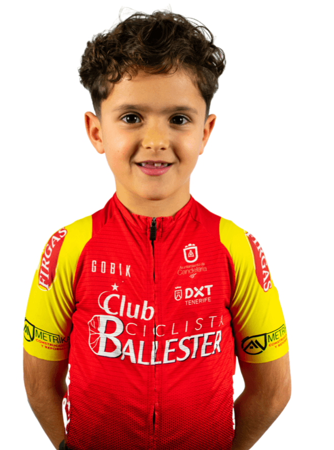 MIGUEL Á. MEDINA MARRERO