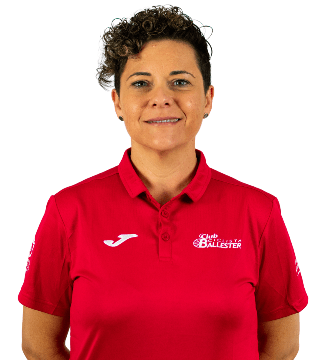 Mónica Ruth Marrero Perera