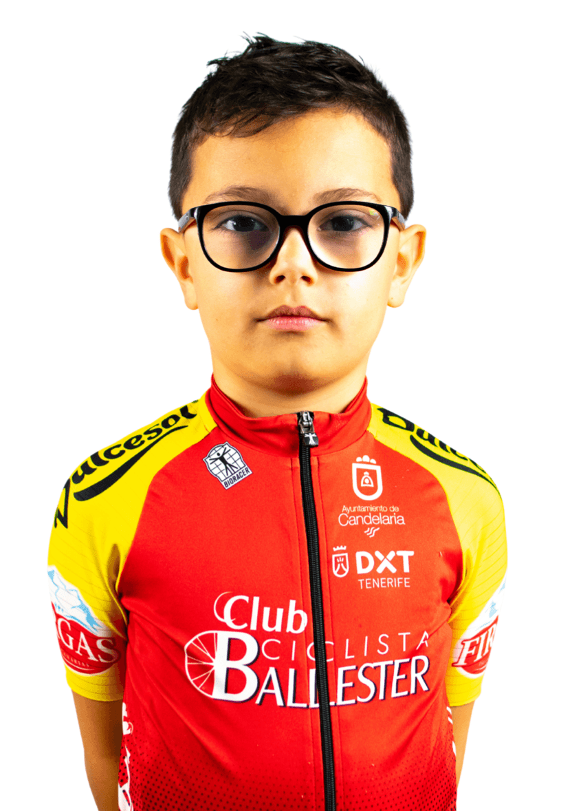 SERGIO MEDINA FEBLES