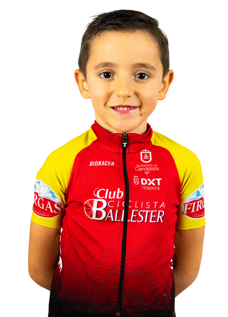 UNAI MARTÍN DELGADO