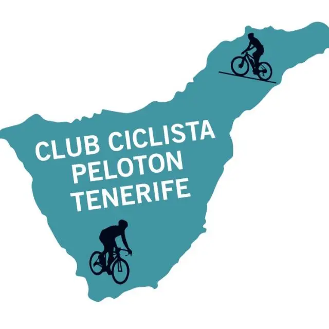 Peloton Tenerife